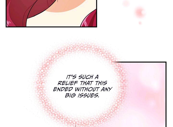 I Became the Villain's Mother Chapter 49 page 60 - Chapter 49