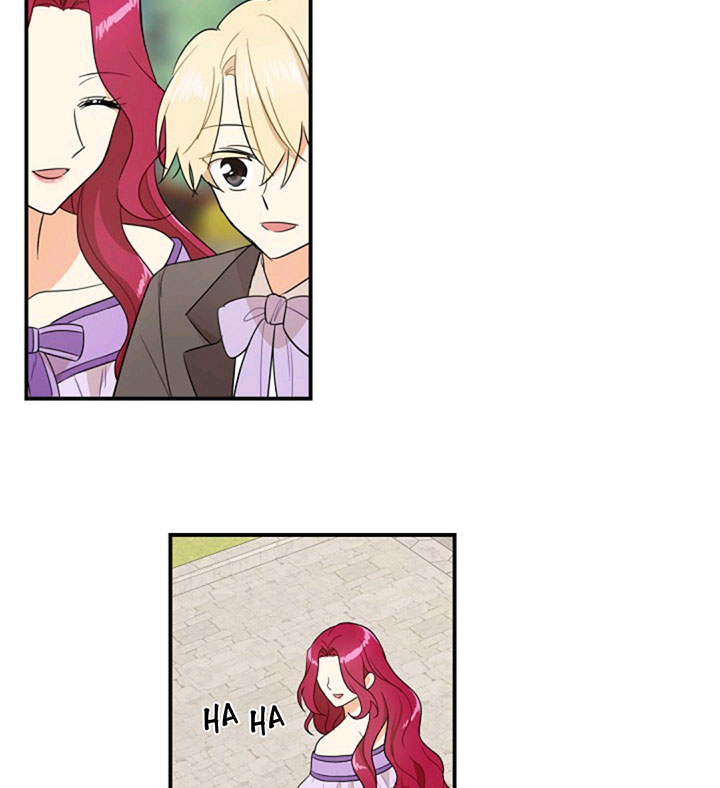 I Became the Villain's Mother Chapter 49 page 64 - Chapter 49