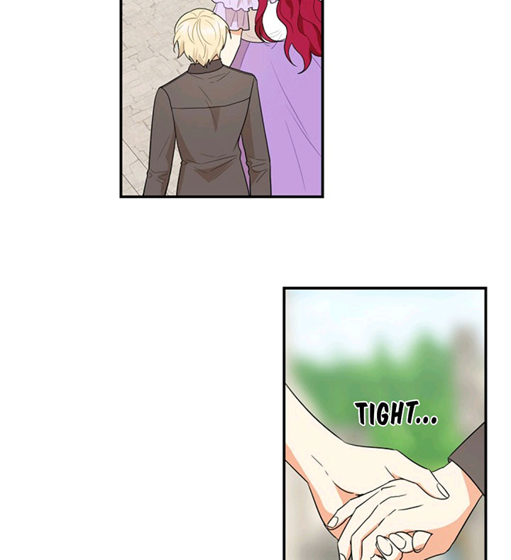 I Became the Villain's Mother Chapter 49 page 65 - Chapter 49