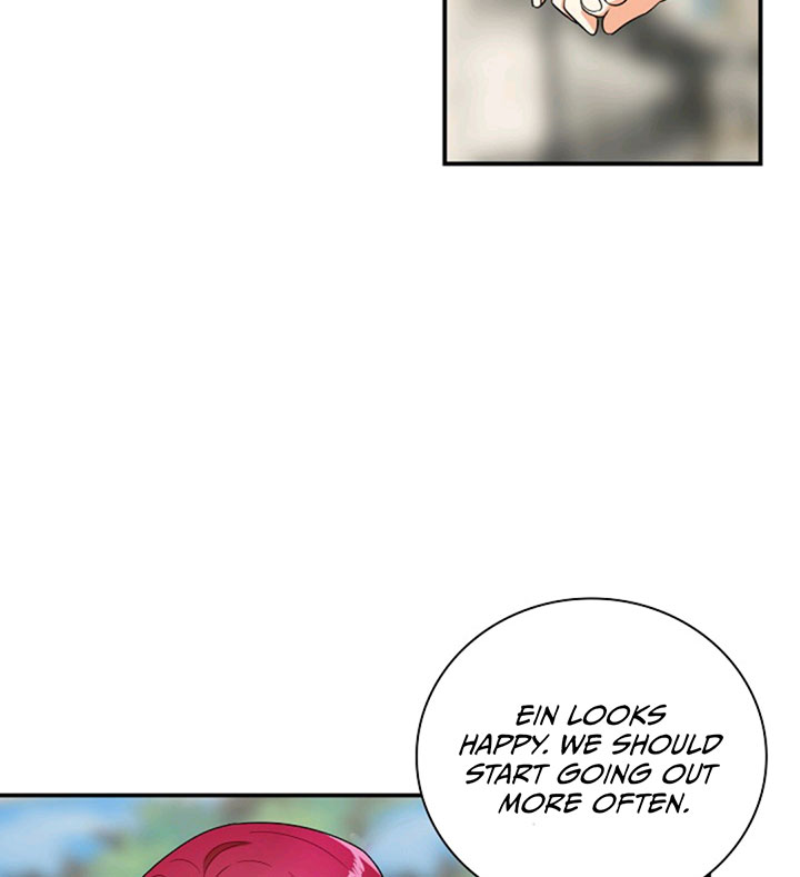 I Became the Villain's Mother Chapter 49 page 66 - Chapter 49