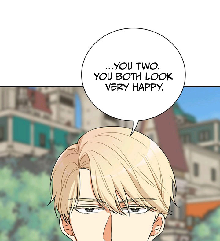 I Became the Villain's Mother Chapter 49 page 69 - Chapter 49