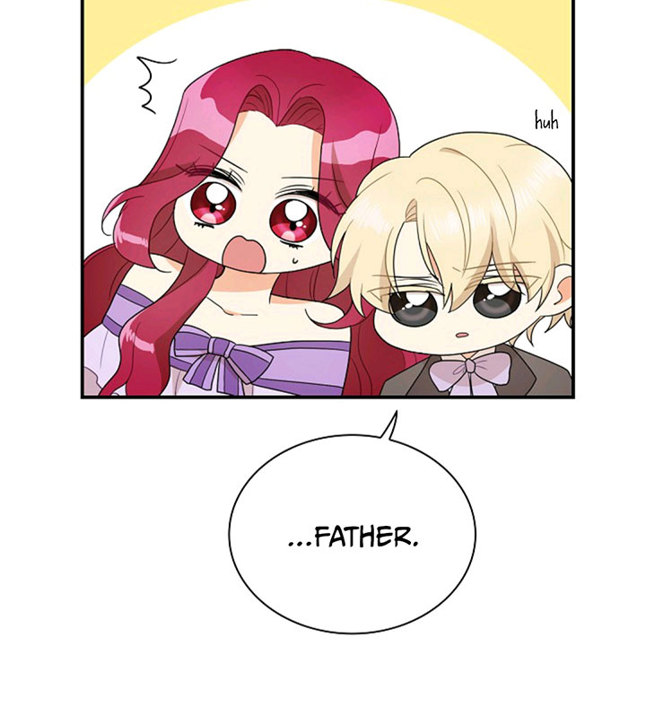 I Became the Villain's Mother Chapter 49 page 72 - Chapter 49