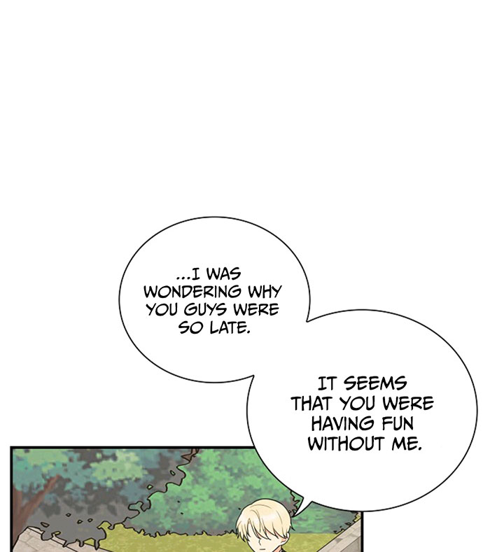 I Became the Villain's Mother Chapter 49 page 73 - Chapter 49