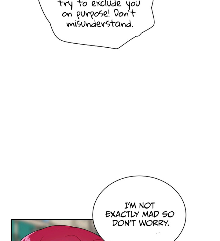 I Became the Villain's Mother Chapter 49 page 75 - Chapter 49