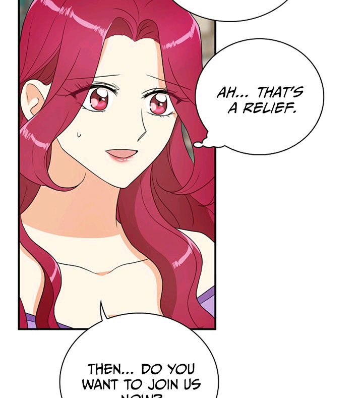I Became the Villain's Mother Chapter 49 page 76 - Chapter 49