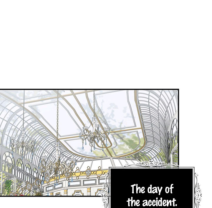 I Became the Villain's Mother Chapter 49 page 8 - Chapter 49