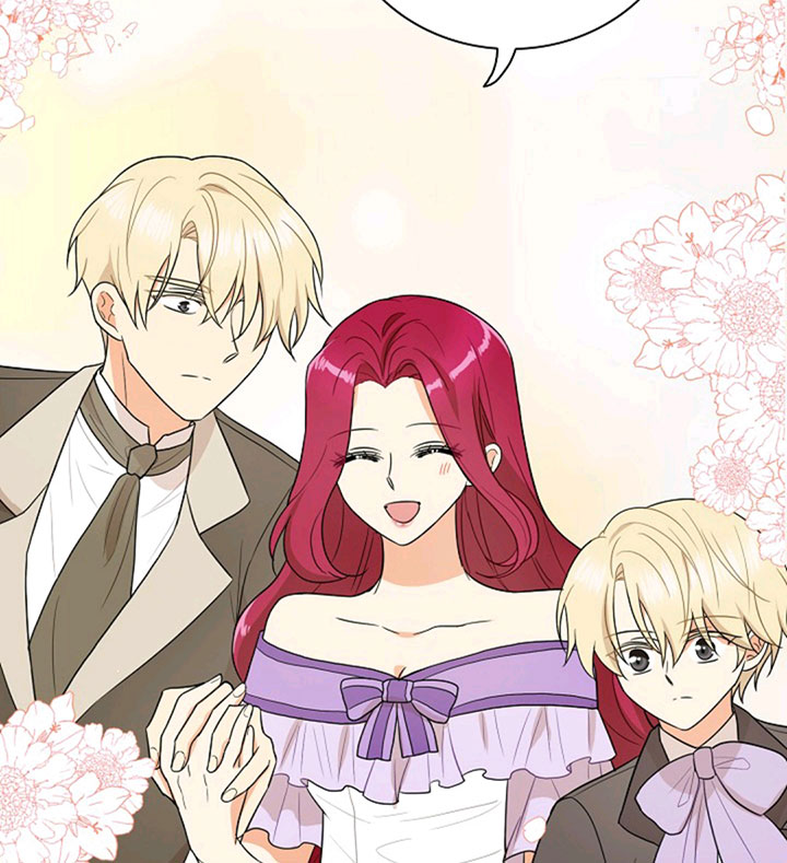 I Became the Villain's Mother Chapter 49 page 80 - Chapter 49