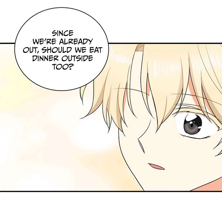 I Became the Villain's Mother Chapter 49 page 82 - Chapter 49