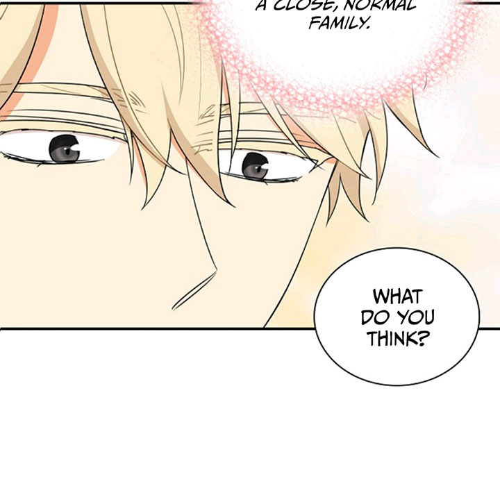 I Became the Villain's Mother Chapter 49 page 84 - Chapter 49
