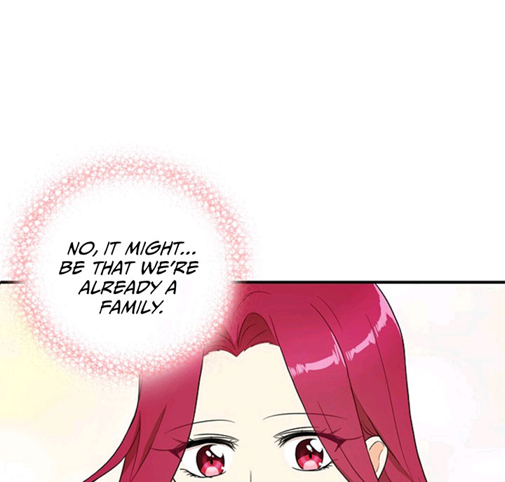 I Became the Villain's Mother Chapter 49 page 85 - Chapter 49