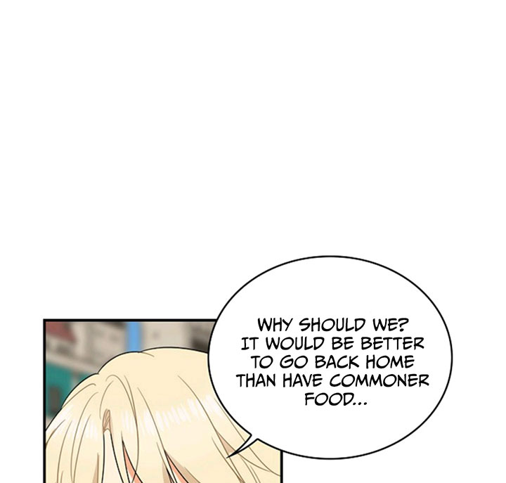 I Became the Villain's Mother Chapter 49 page 88 - Chapter 49