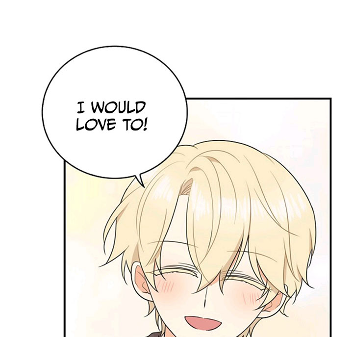 I Became the Villain's Mother Chapter 49 page 90 - Chapter 49