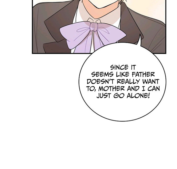 I Became the Villain's Mother Chapter 49 page 91 - Chapter 49