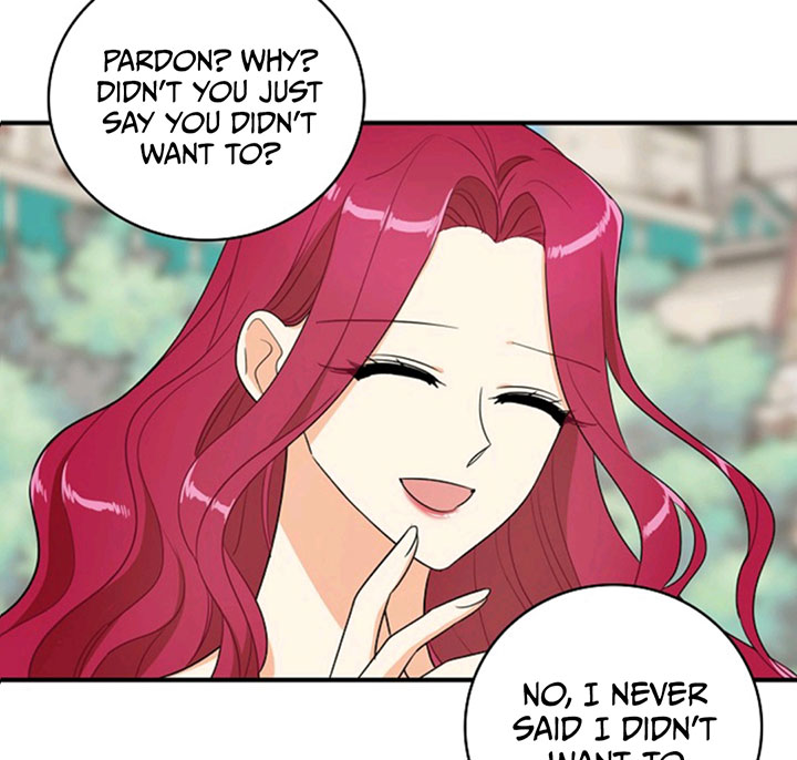 I Became the Villain's Mother Chapter 49 page 94 - Chapter 49