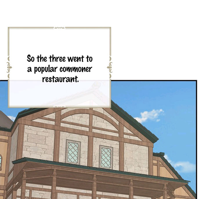 I Became the Villain's Mother Chapter 49 page 96 - Chapter 49