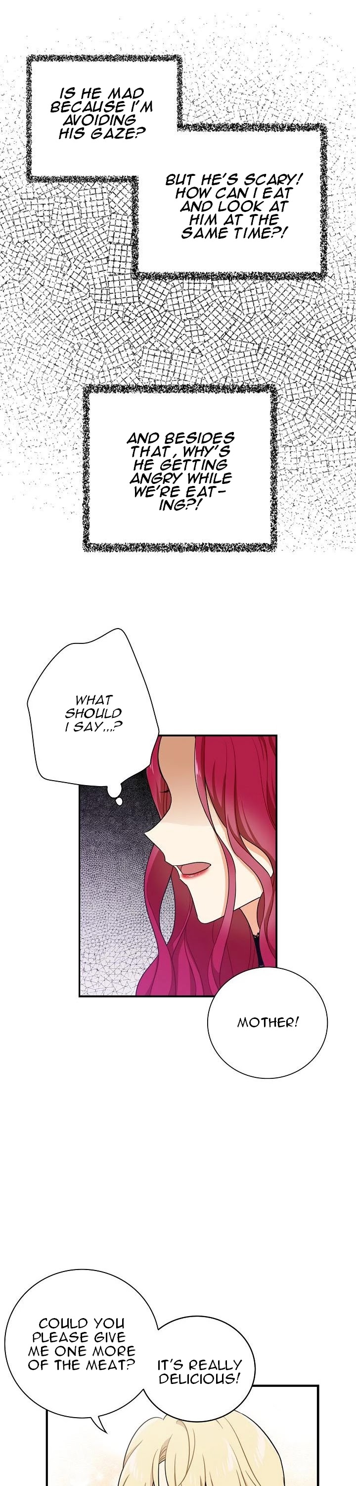 I Became the Villain's Mother Chapter 5 page 10 - Chapter 5