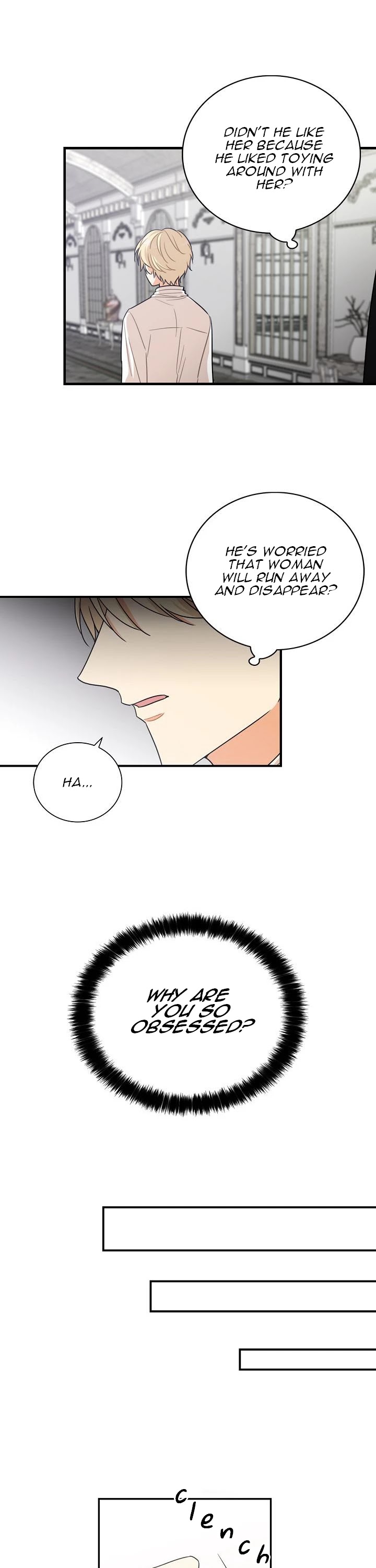 I Became the Villain's Mother Chapter 5 page 19 - Chapter 5