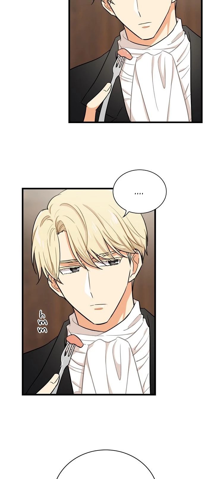 I Became the Villain's Mother Chapter 5 page 2 - Chapter 5