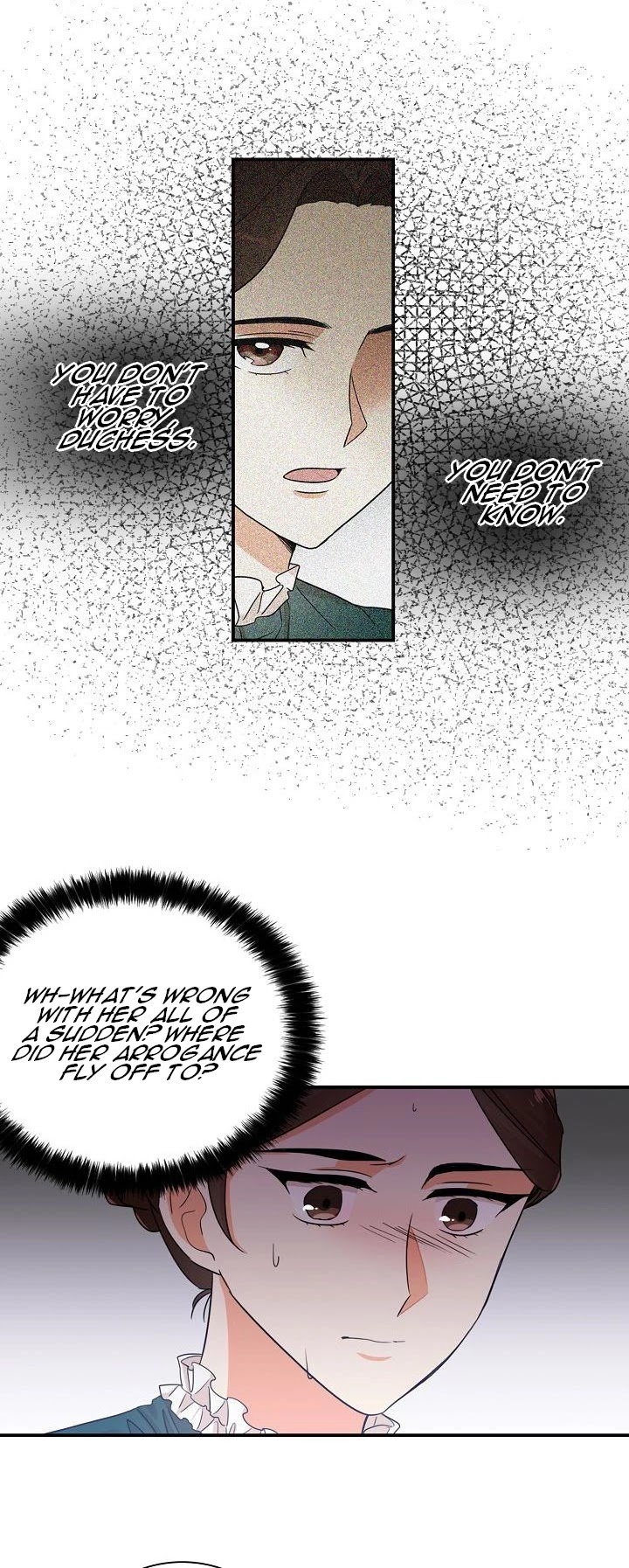 I Became the Villain's Mother Chapter 5 page 27 - Chapter 5