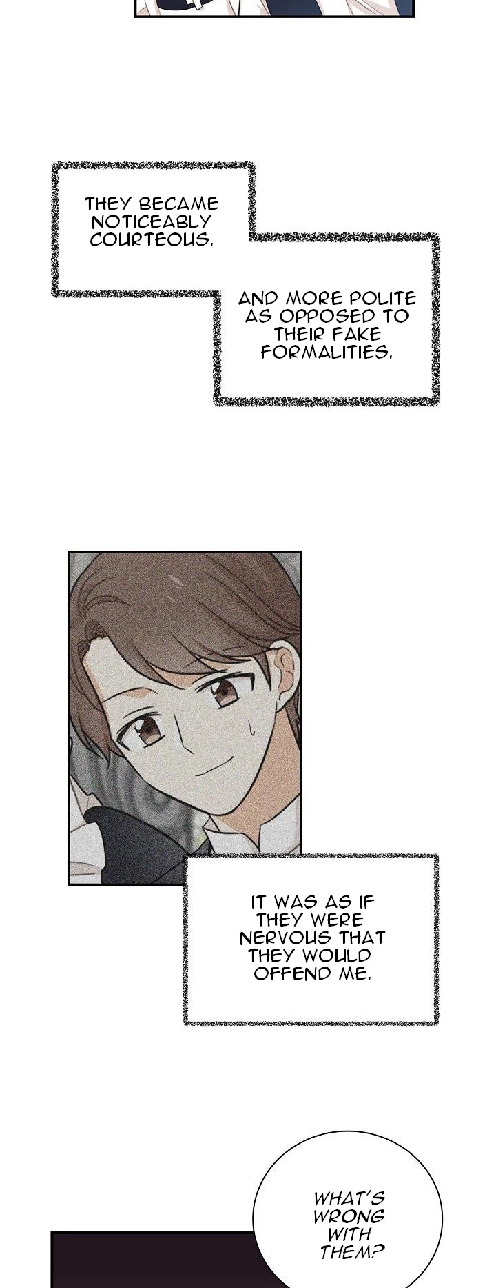 I Became the Villain's Mother Chapter 5 page 32 - Chapter 5