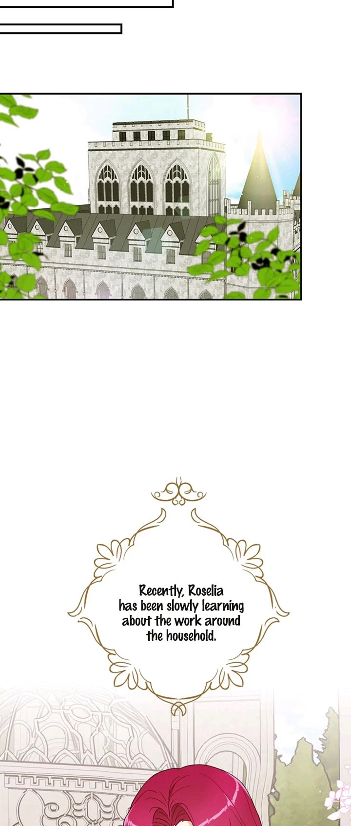 I Became the Villain's Mother Chapter 50 page 11 - Chapter 50