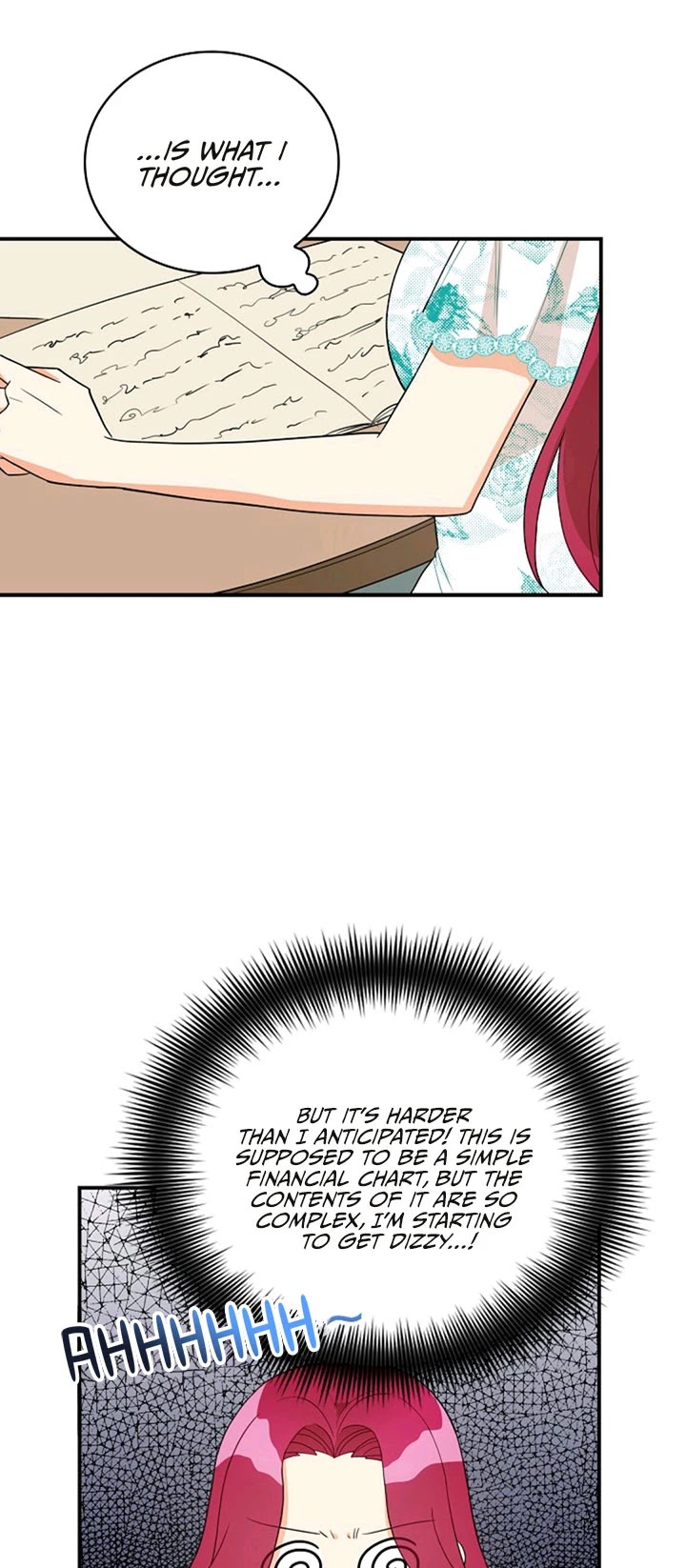 I Became the Villain's Mother Chapter 50 page 14 - Chapter 50