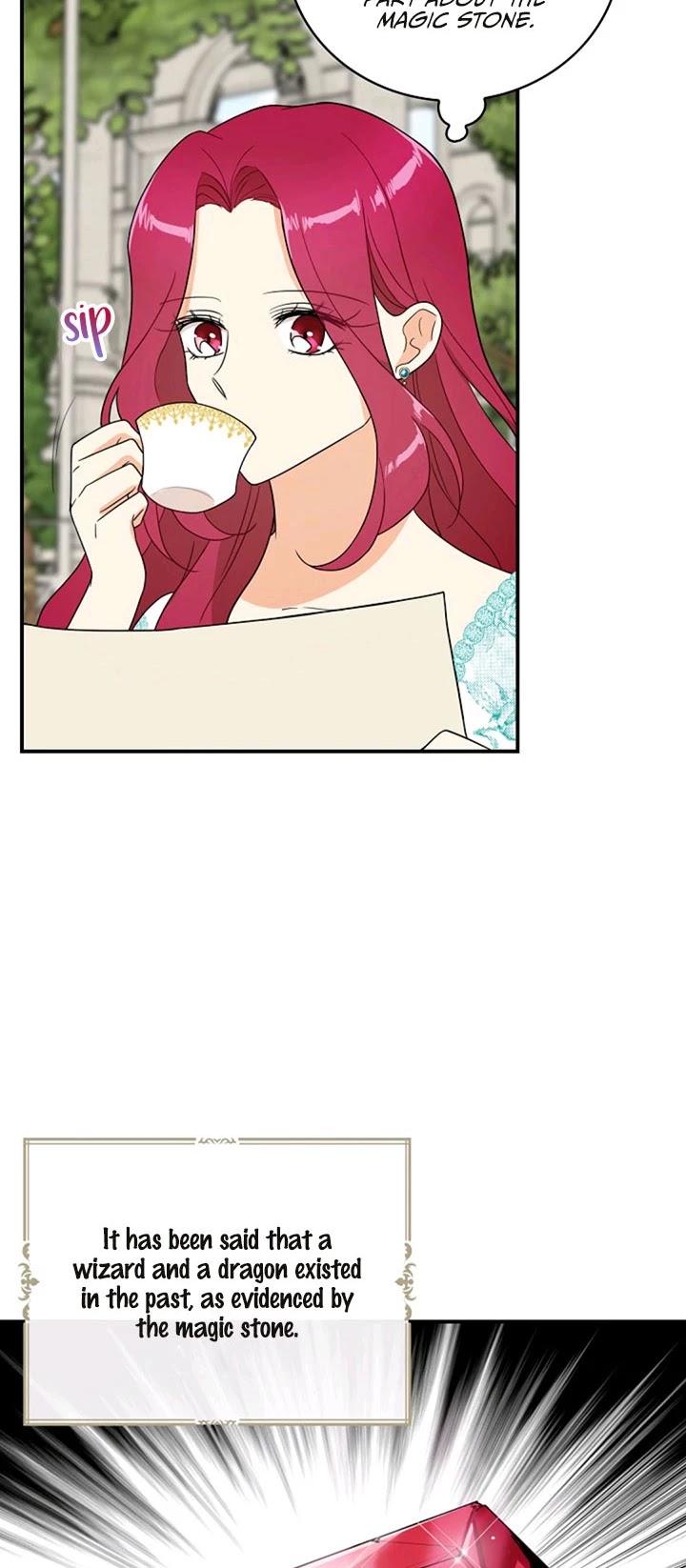 I Became the Villain's Mother Chapter 50 page 17 - Chapter 50
