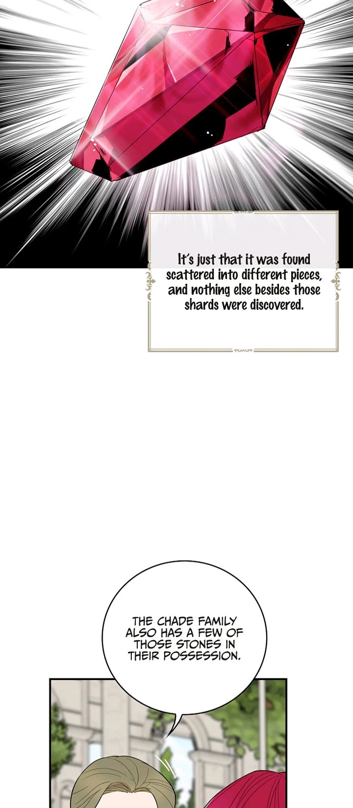 I Became the Villain's Mother Chapter 50 page 18 - Chapter 50