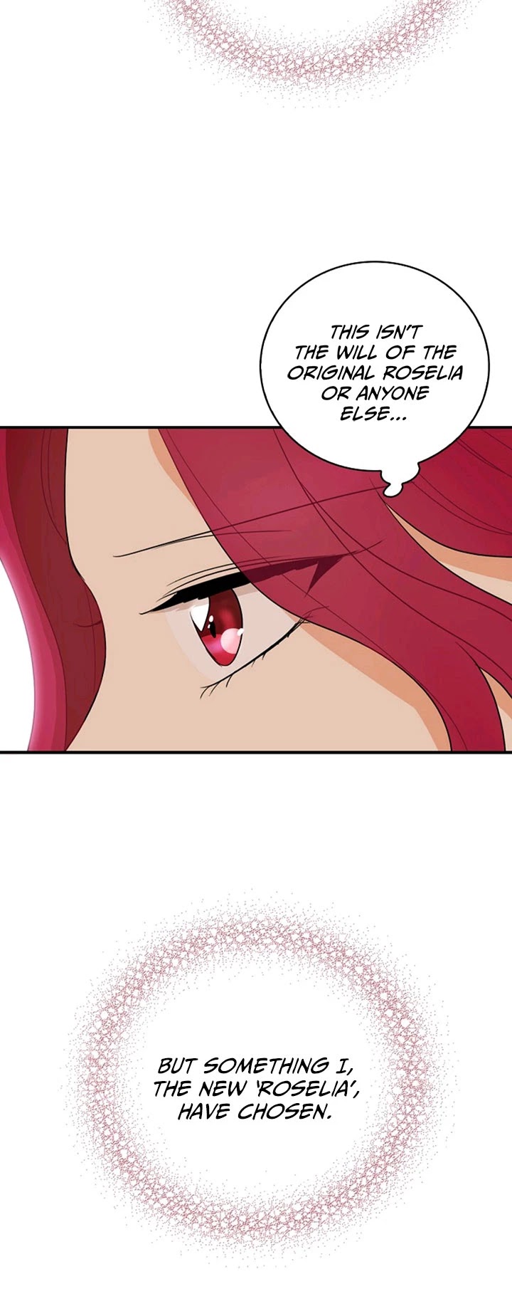 I Became the Villain's Mother Chapter 50 page 24 - Chapter 50