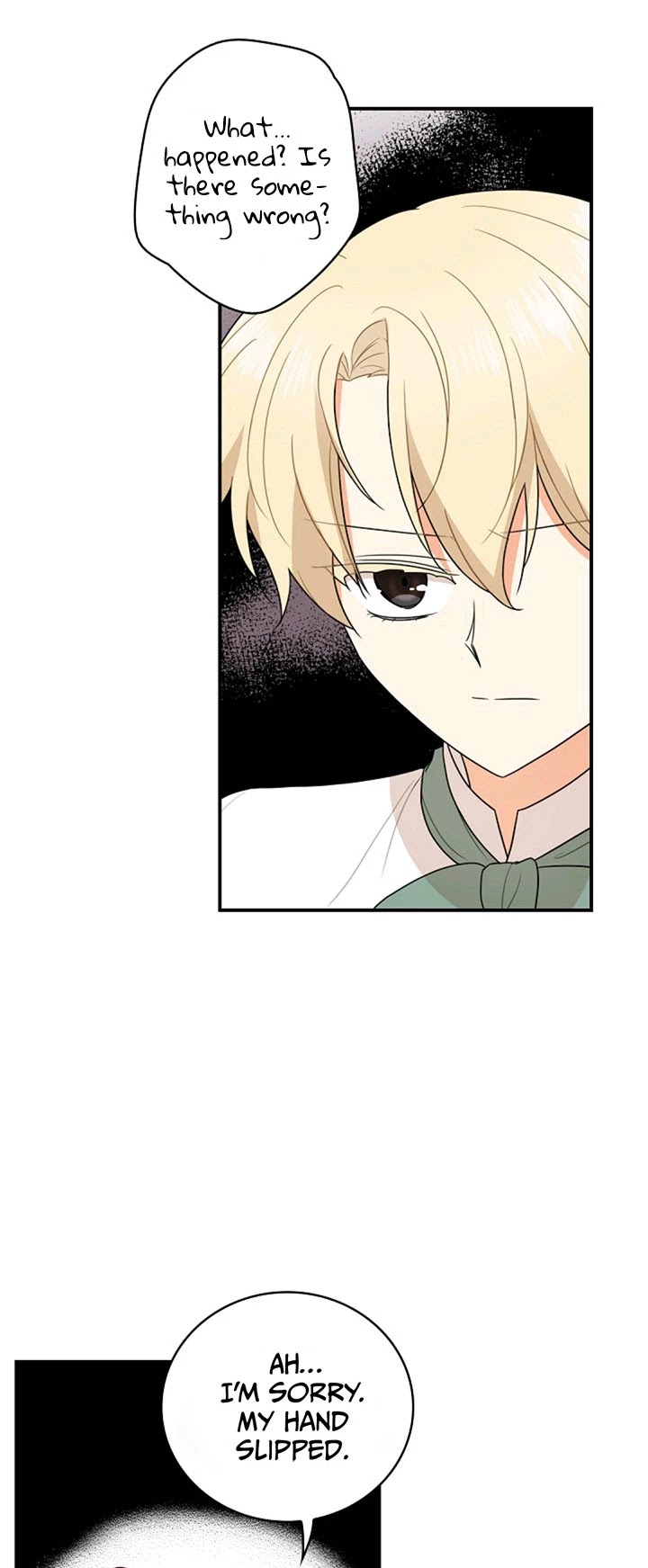 I Became the Villain's Mother Chapter 50 page 34 - Chapter 50