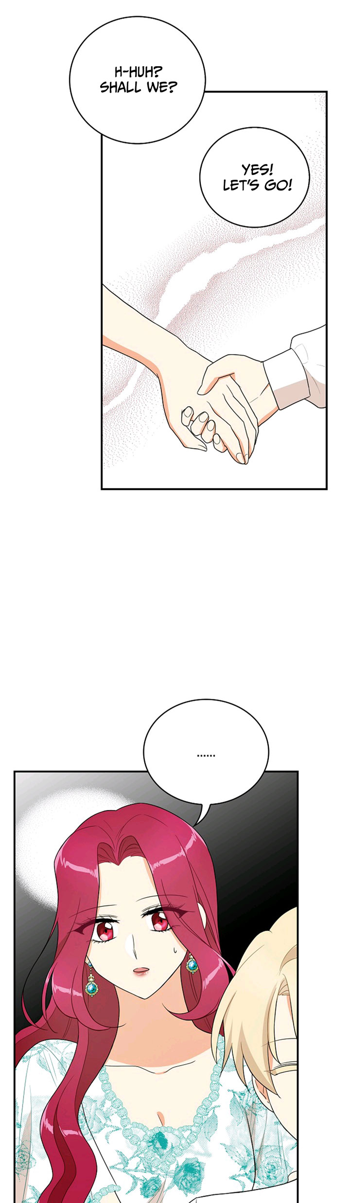 I Became the Villain's Mother Chapter 50 page 38 - Chapter 50