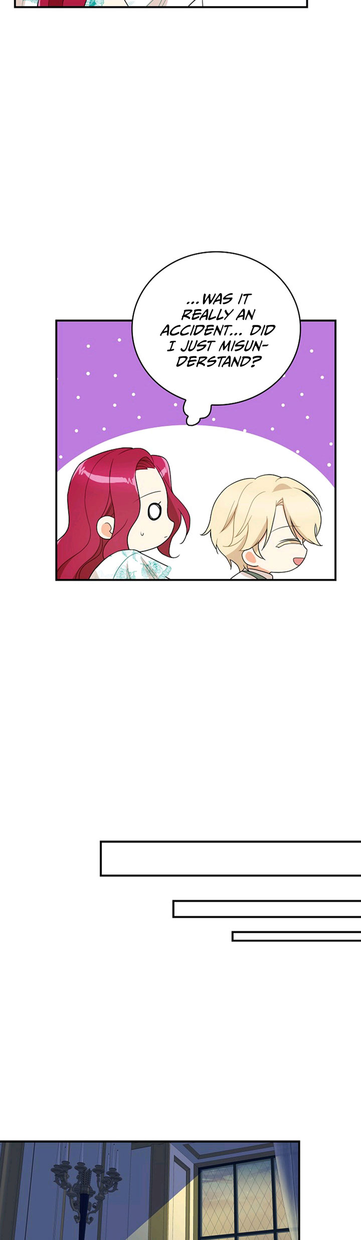 I Became the Villain's Mother Chapter 50 page 39 - Chapter 50