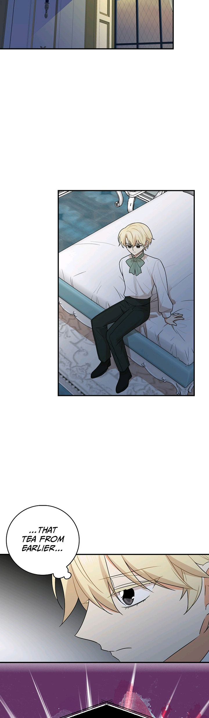 I Became the Villain's Mother Chapter 50 page 40 - Chapter 50