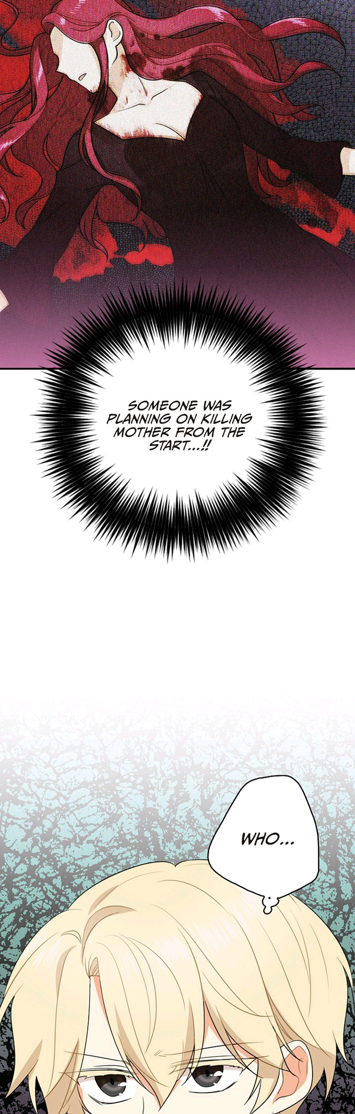 I Became the Villain's Mother Chapter 50 page 44 - Chapter 50