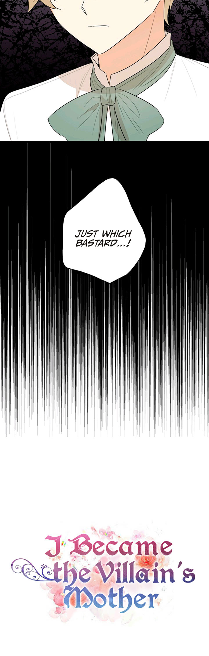 I Became the Villain's Mother Chapter 50 page 45 - Chapter 50