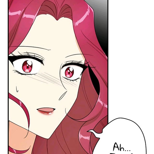 I Became the Villain's Mother Chapter 50 cover