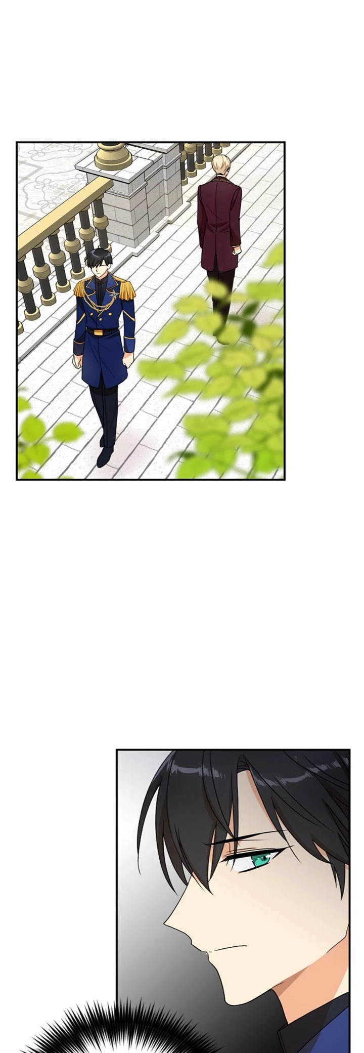 I Became the Villain's Mother Chapter 51 page 18 - Chapter 51