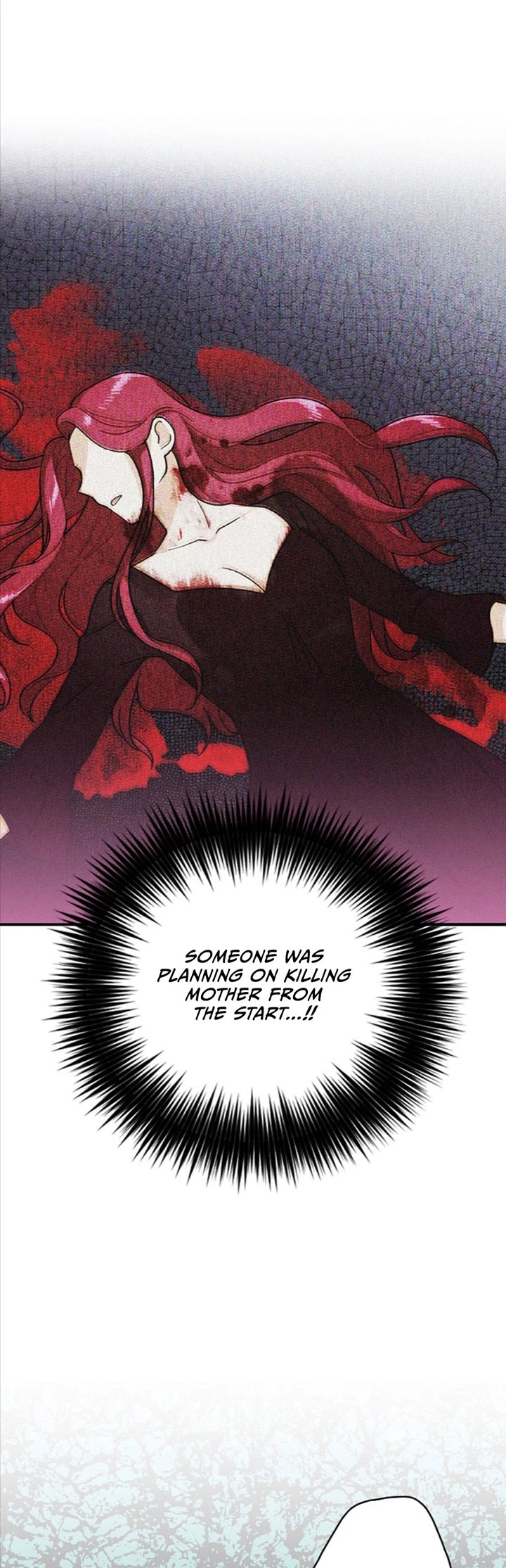 I Became the Villain's Mother Chapter 51 page 2 - Chapter 51