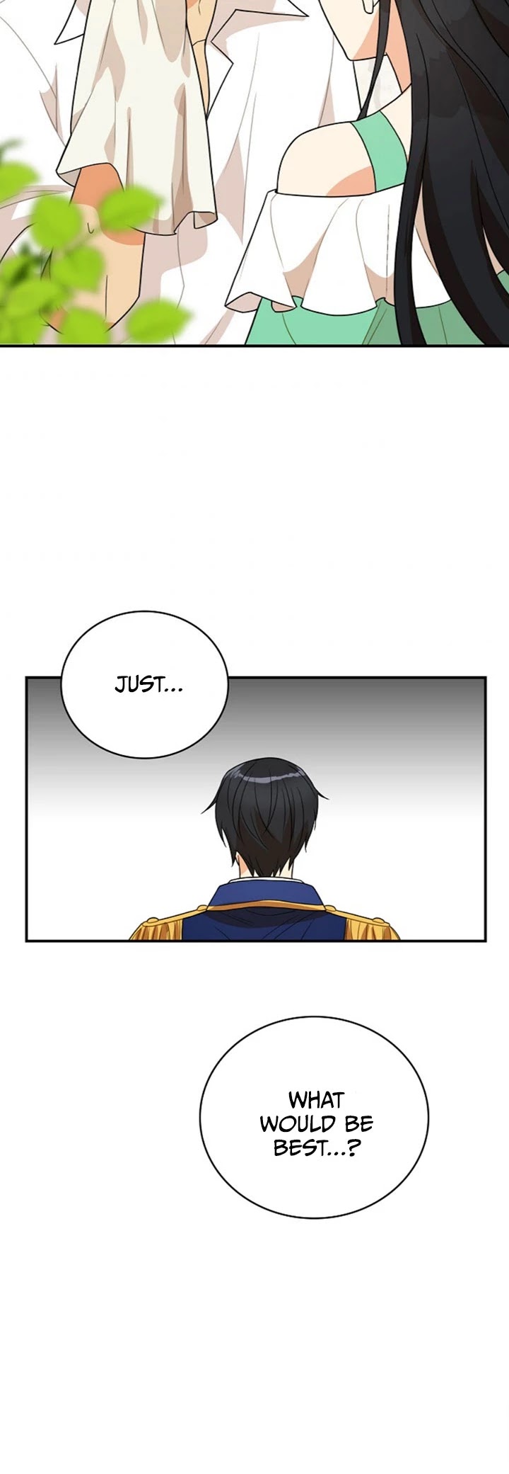 I Became the Villain's Mother Chapter 51 page 25 - Chapter 51