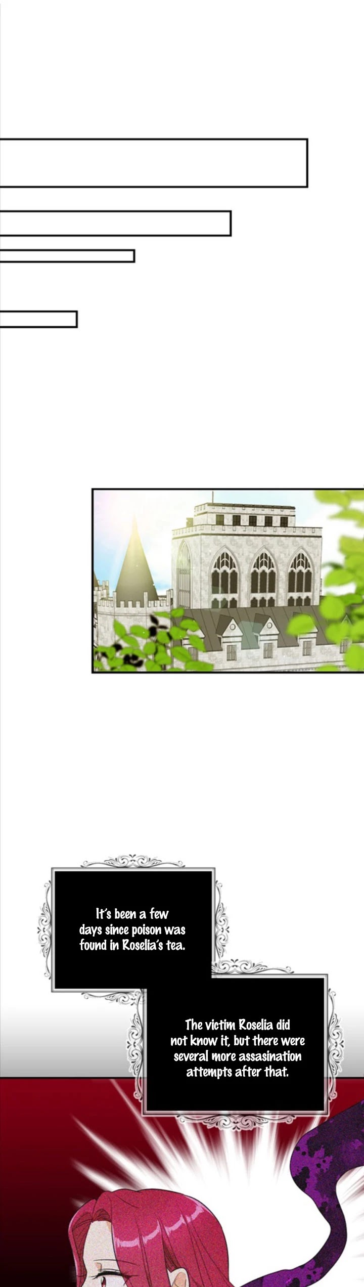 I Became the Villain's Mother Chapter 51 page 26 - Chapter 51