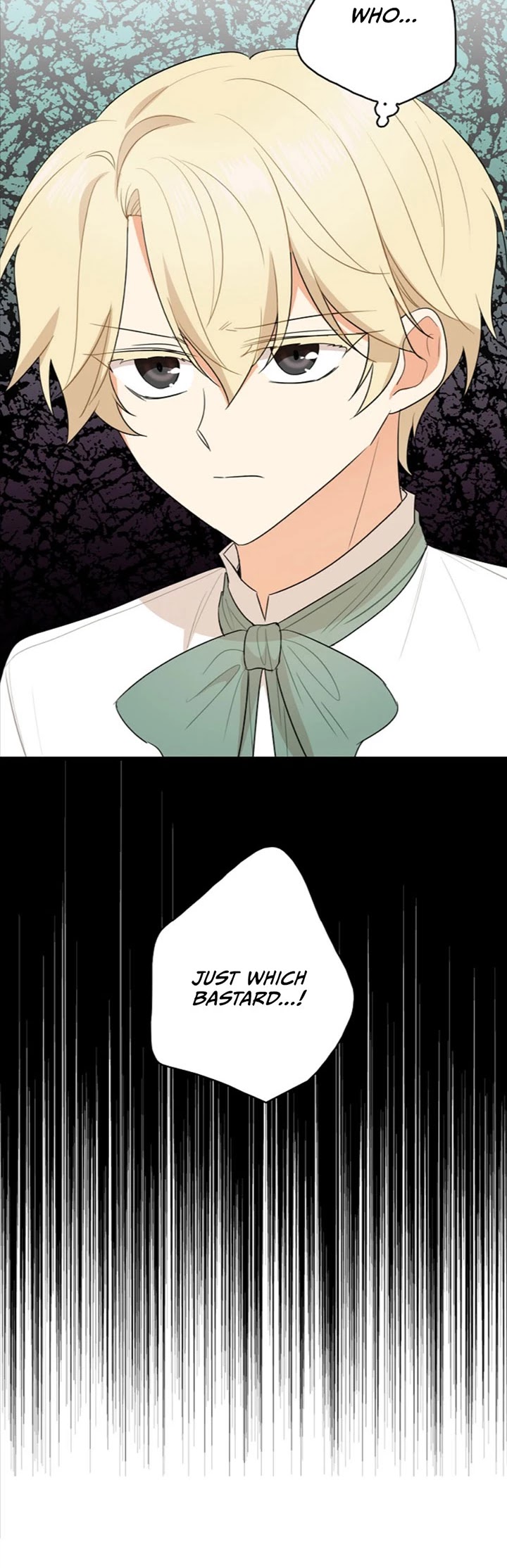 I Became the Villain's Mother Chapter 51 page 3 - Chapter 51