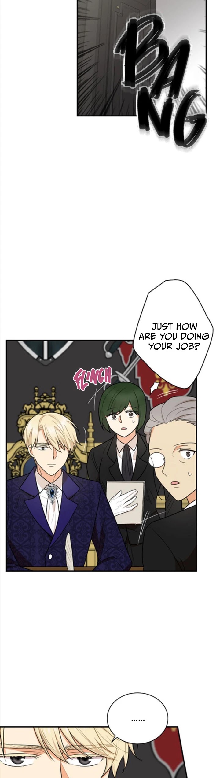 I Became the Villain's Mother Chapter 51 page 32 - Chapter 51