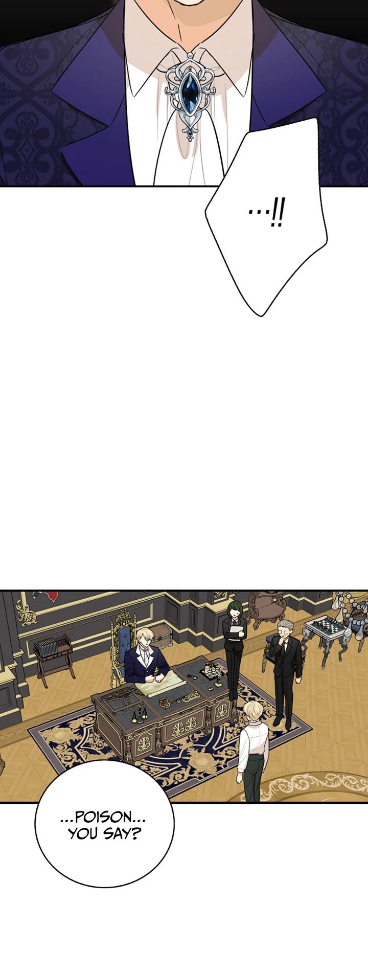 I Became the Villain's Mother Chapter 51 page 37 - Chapter 51