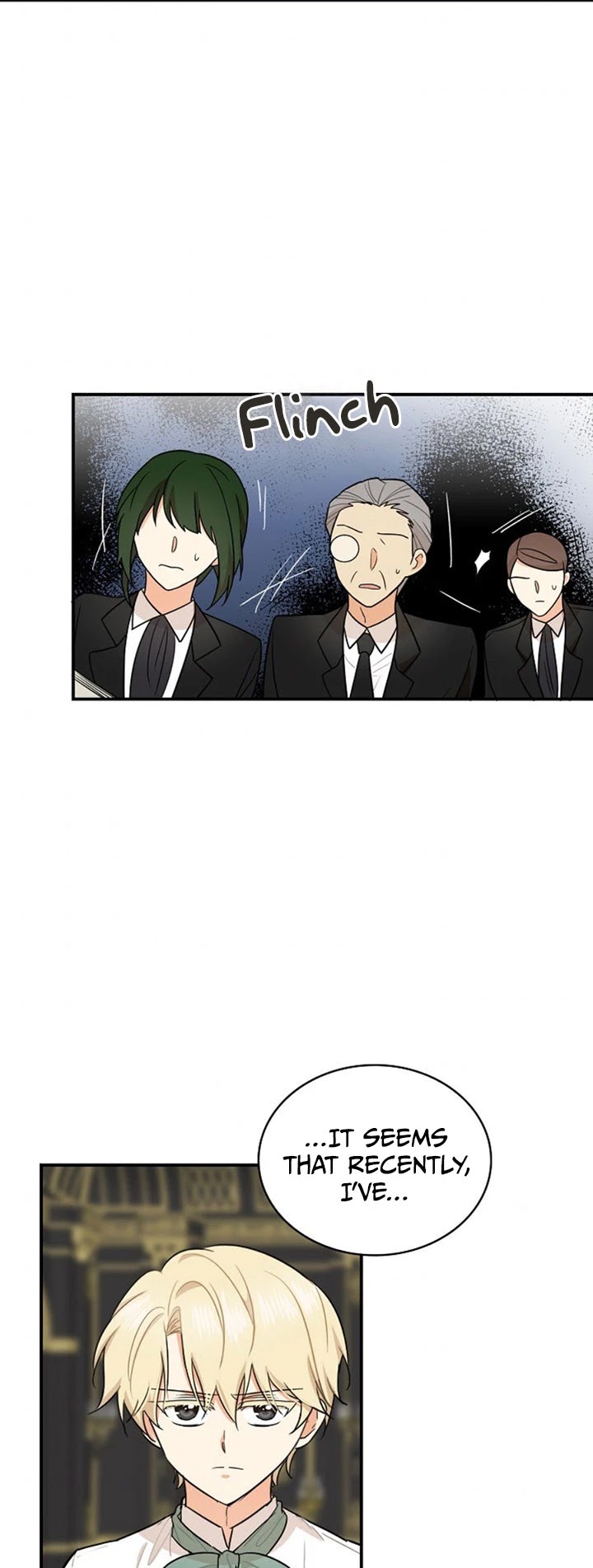 I Became the Villain's Mother Chapter 51 page 39 - Chapter 51