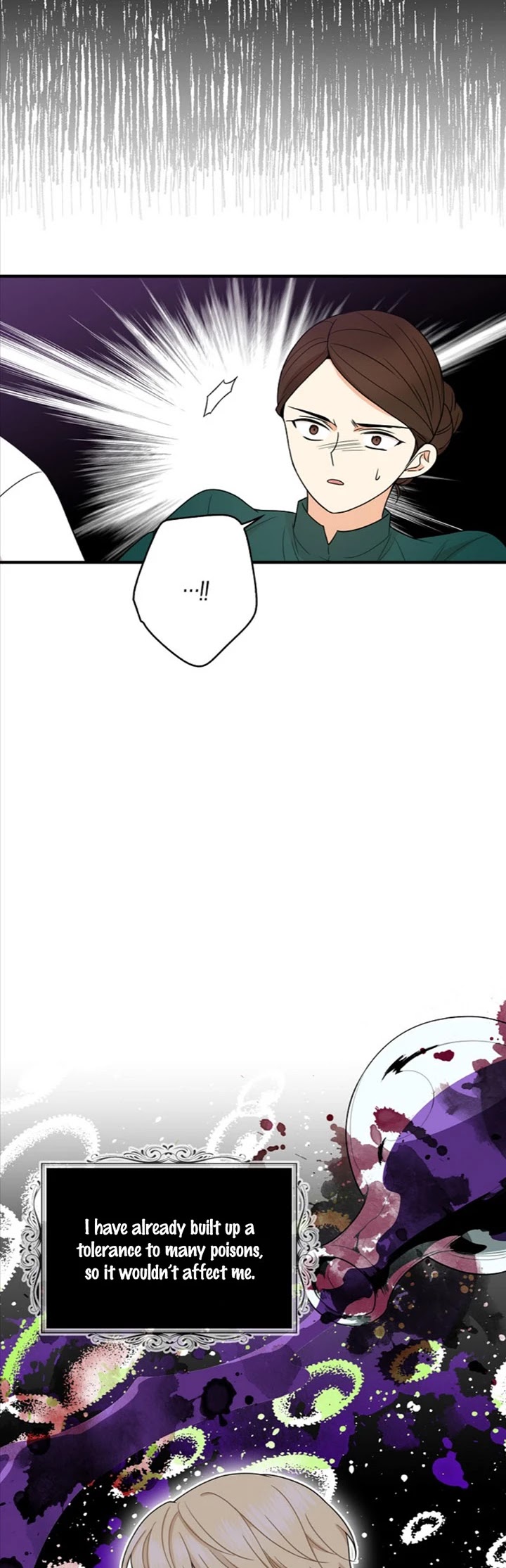 I Became the Villain's Mother Chapter 51 page 7 - Chapter 51