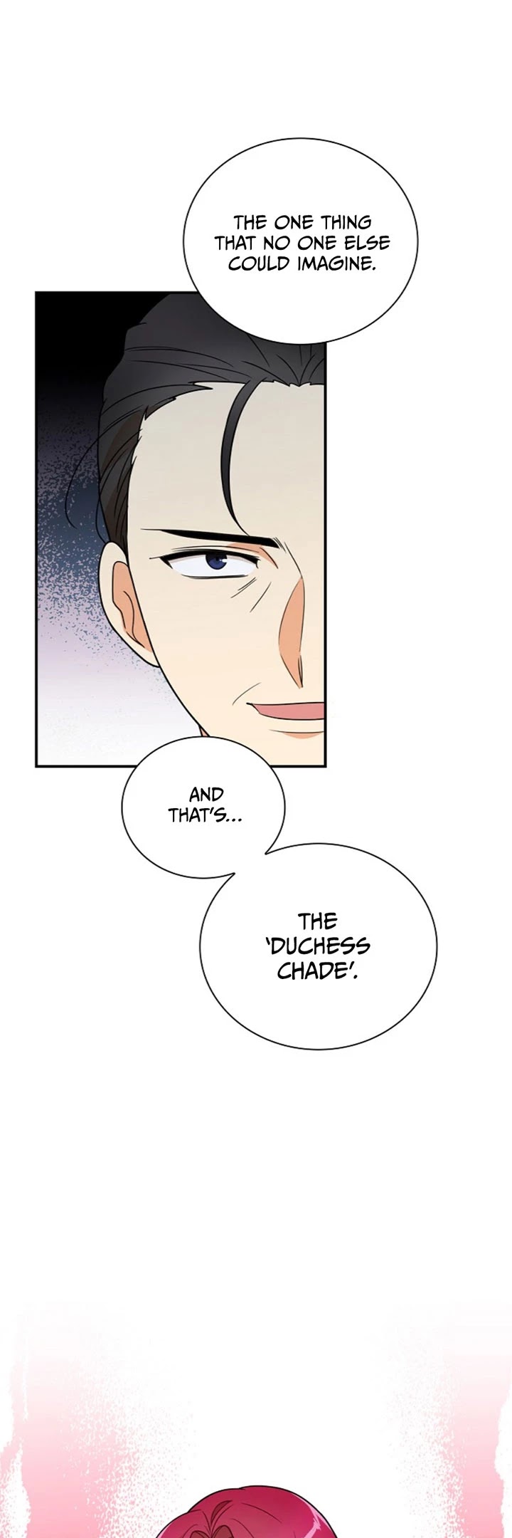 I Became the Villain's Mother Chapter 52 page 10 - Chapter 52