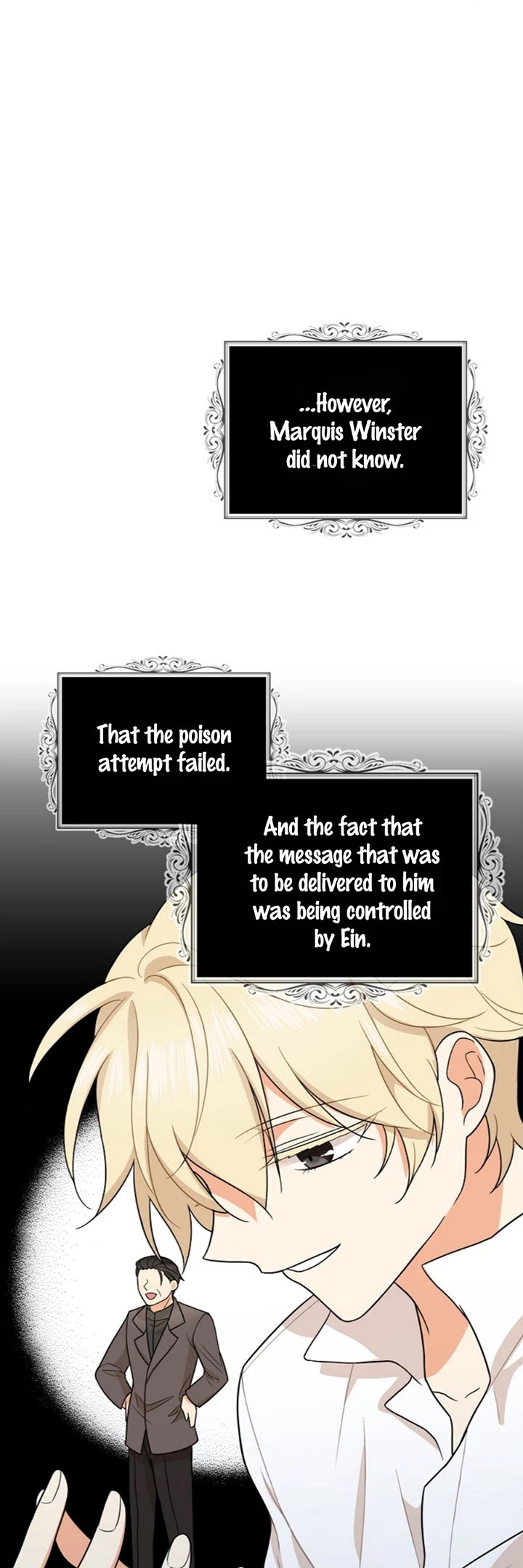I Became the Villain's Mother Chapter 52 page 15 - Chapter 52