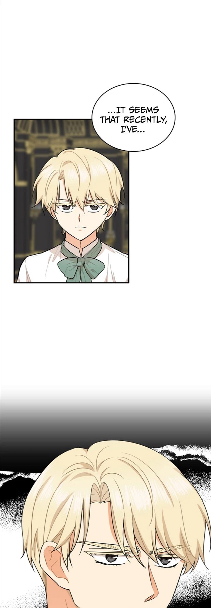 I Became the Villain's Mother Chapter 52 page 2 - Chapter 52