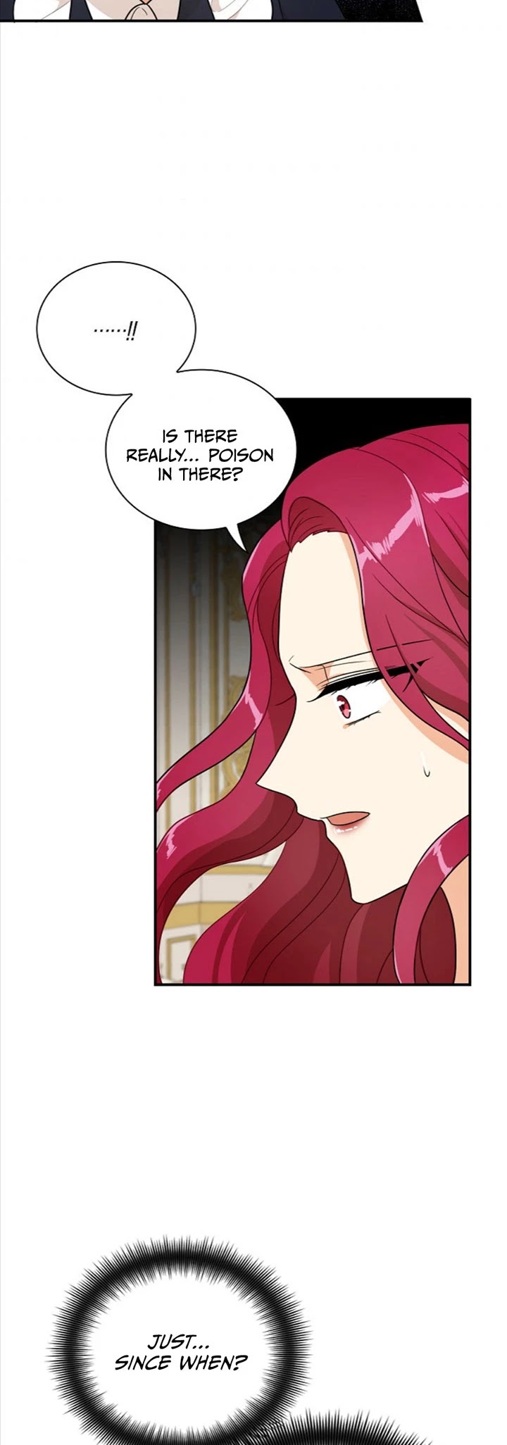 I Became the Villain's Mother Chapter 52 page 21 - Chapter 52
