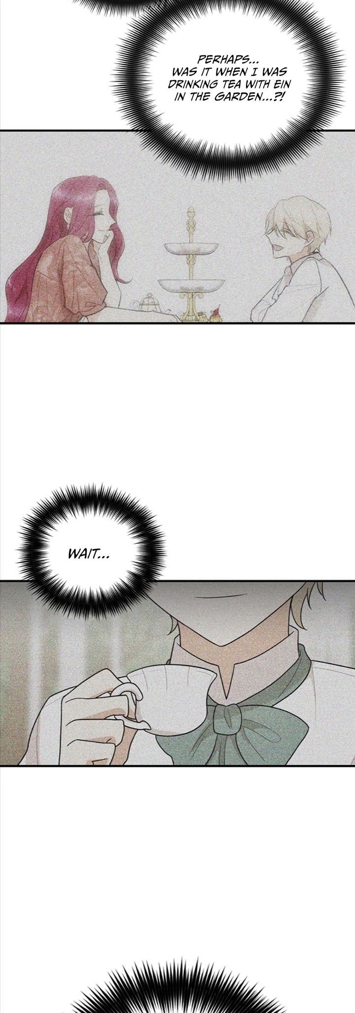 I Became the Villain's Mother Chapter 52 page 22 - Chapter 52